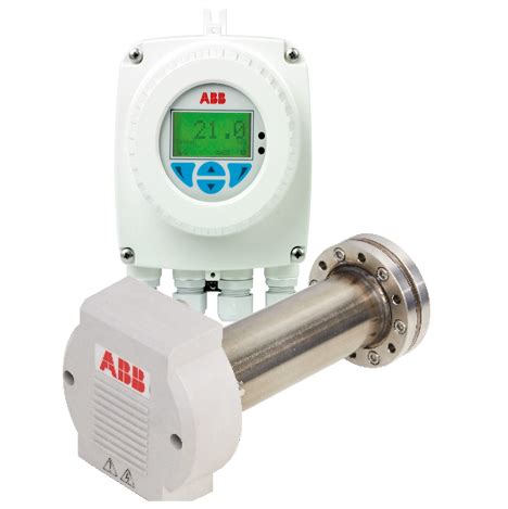 abb continuous gas analyzers|abb zirconia oxygen analyzer.